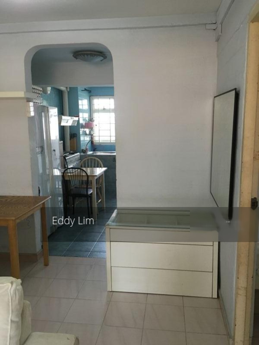 Blk 6 Holland Close (Queenstown), HDB 3 Rooms #124616992